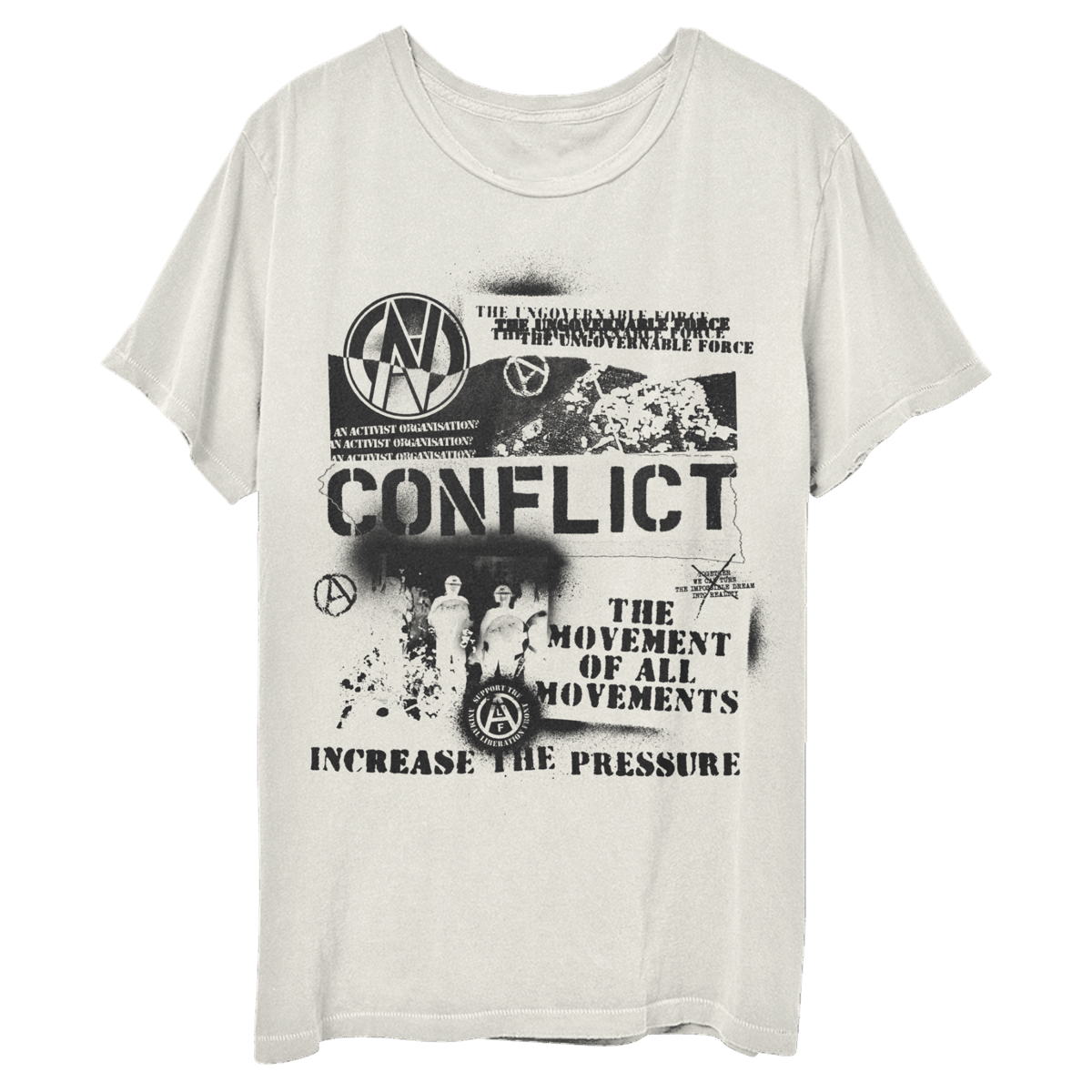 No sweat t clearance shirts